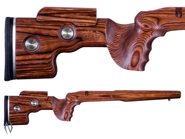 GRS SPORTER HOWA S/A BROWN GRS103287