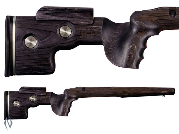 GRS SPORTER RUGER 77 S/A BLACK