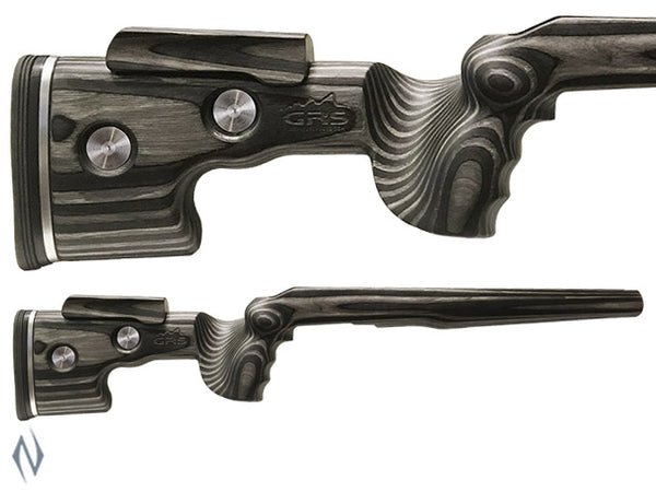 GRS SPORTER HOWA L/A NORDIC GRS104183