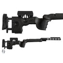 GRS WARG HOWA/WBY S/A BLACK