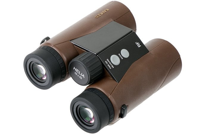 KAHLES HELIA RF 10X42 BINOCULARS