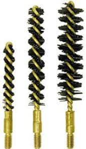 PRO SHOT 6MM NYLON RIFLE BRUSH