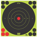 PROSHOT SPLATTER SHOT 6" BULLSEYE 60PK