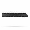 MDT ESS FOREND 18" FULL RAIL BLACK
