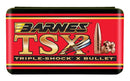 BARNES .224 50GR TSX FB