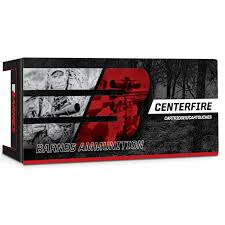 BARNES 223REM 55GR SIERRA BLITZ KING 125RDS/PACK