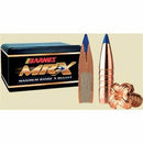 BARNES .277 130G BT MRX