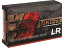 BARNES 6.5PRC 127GR LRX BT VORTEX