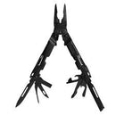 SOG POWER ACCESS DELUXE (BLACK) MULTITOOL 