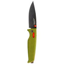 SOG ALTAIR XR FIELD GREEN + CANYON RED