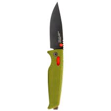 SOG ALTAIR XR FIELD GREEN + CANYON RED