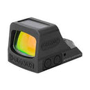 HOLSUN HE508T-X2-GR GREEN CIRCLE DOT/SOLAR/TITANIUM