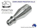 DOWN UNDER PRIMAL FURY 6061 ALUMINIUM ALLOY