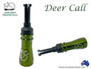 DOWN UNDER DEER CALLER