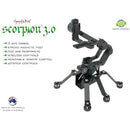 SMARTREST SPYDA BOT SCORPION 3.0 