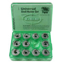 LEE UNIVERSAL SHELLHOLDER SET 
