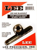 LEE 300 BLKOUT CASE LENGTH GAUGE