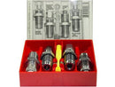 LEE 45 ACP DLX PISTOL DIE SET MICROMETER 4PCE
