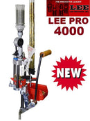 LEE PRO 4000 PRESS 223 REM 