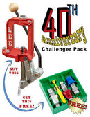 LEE BREECH LOCK CHALLENGER PRESS 223