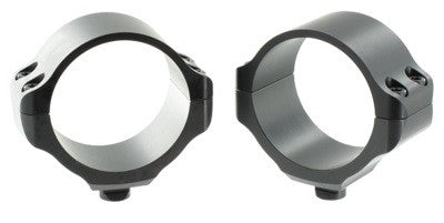 AIMPOINT 34MM QR LOW RING SET