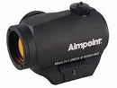 AIMPOINT H-1 MICRO 2 MOA