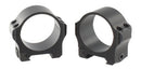 Aimpoint 34MM WEAVER Black HUNTER RINGS