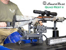 EAGLEYE SMART REST QUAD REST + Roll BAR `
