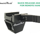 SMART REST QUICK RELEASE CLAMP & BRACKET