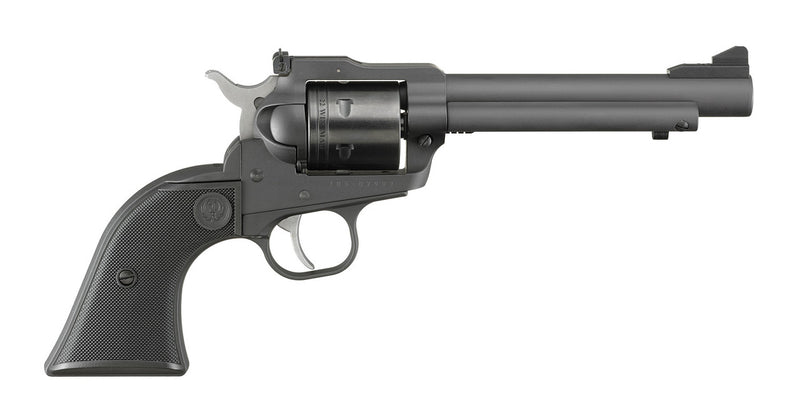 RUGER WRANGLER .22LR BLACK 117MM