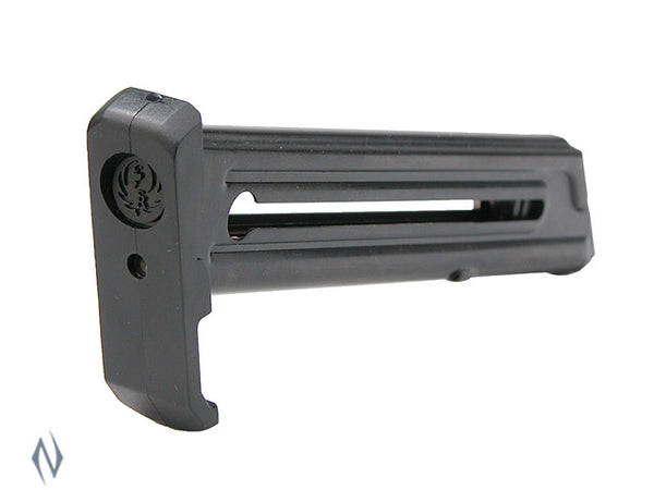 RUGER 22/45 .22 10 SHOT MAGAZINE