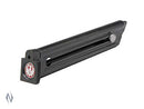 RUGER MK III .22 10 SHOT BLUE MAGAZINE