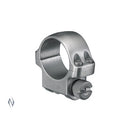 RUGER LOW 1" S/S RING RM3K