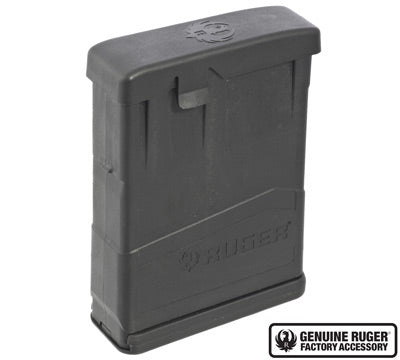 RUGER MAGAZINE PRECISION .308 10RD