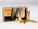 NORMA .22-250 55GR ORYX 20PK