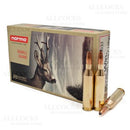 NORMA .243 100GN ORYX Ammunition
