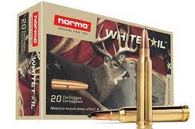 NORMA .300WM 150GR WHITETAIL 20PK