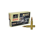 NORMA .243WIN 76GR VERMIN XTREME HP 20PK