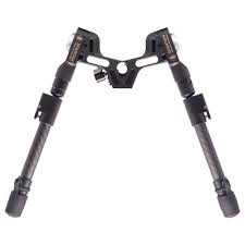 SPARTAN VALHALLA BIPOD WITH PICATINNY STANDARD 