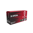 FIOCCHI 38 SPL 158GR LRN CLASSIC 50PK