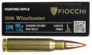 Fiocchi .308 180gn SST 20pk