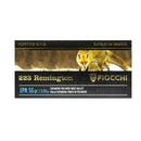 FIOCCHI .223 55GN V-MAX  50pack 