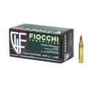 FIOCCHI .204 40GR VMAX 50PK