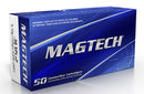 MAGTECH .38SP +P 125GN