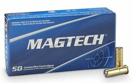 Magtech .38Spl 148gn LWC 50PK
