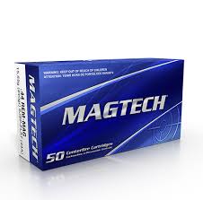 Magtech .44M 240G SJSP 