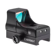 Barska 1x30 Reflex Sight