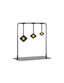 BSA 3 DIAMOND PLINKING TARGETS