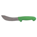 RIDGELINE BUTCHER KNIFE GREEN