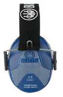 Beretta Electric Muff Blue